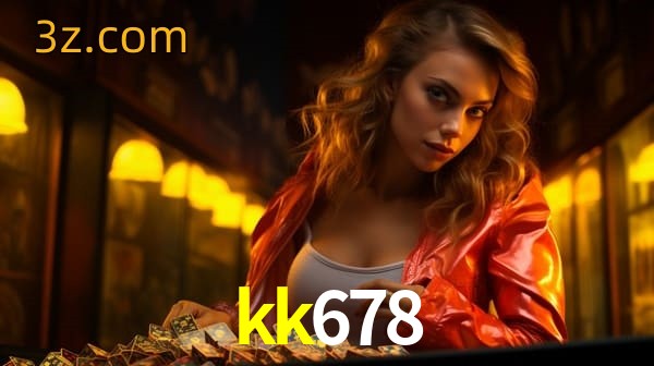 bet kk678