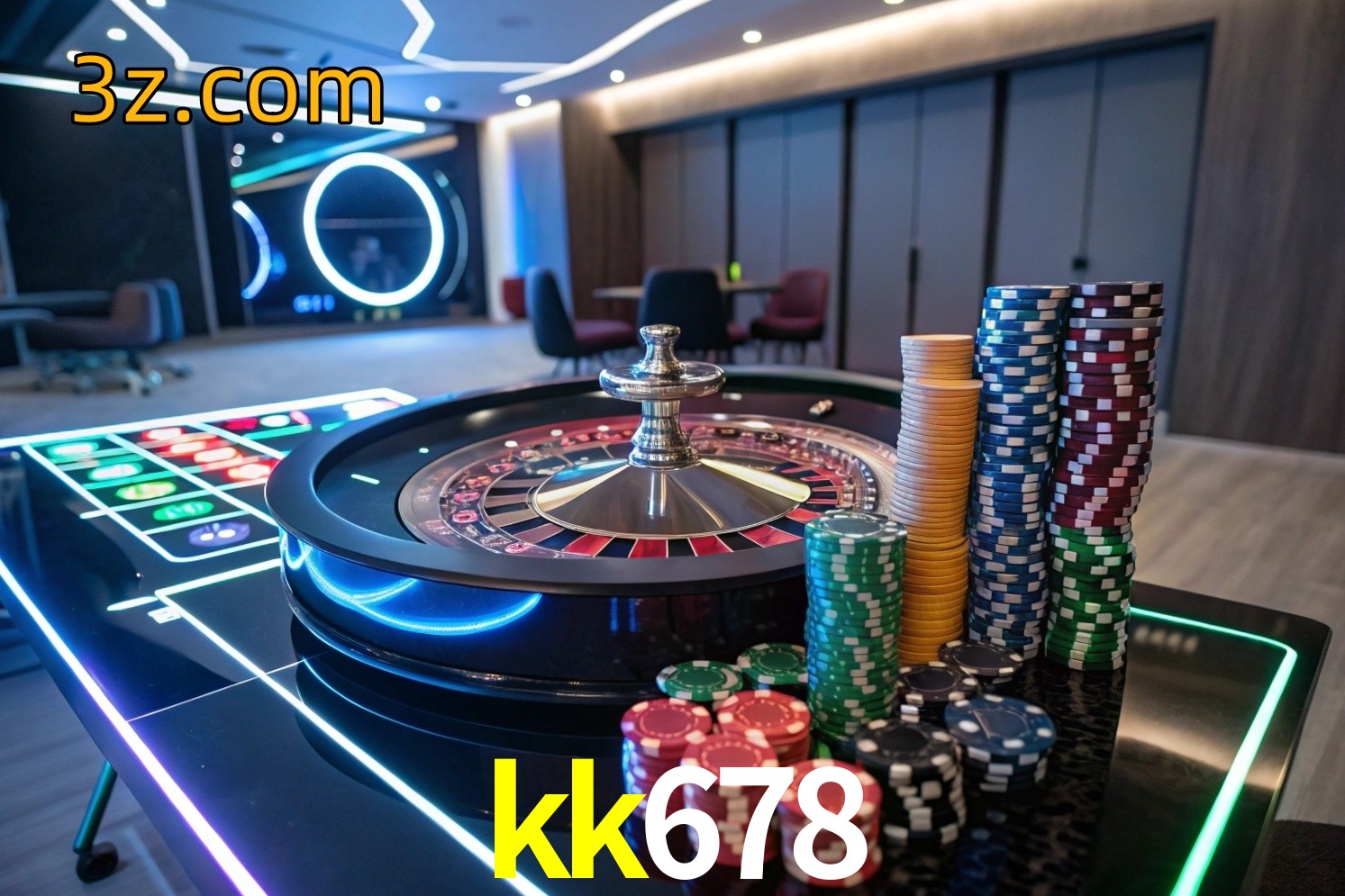 bet kk678